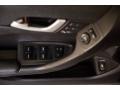 2013 Graphite Luster Metallic Acura TSX Technology Sport Wagon  photo #27