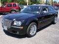 Brilliant Black - 300 C HEMI AWD Photo No. 1