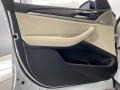 Mineral White Metallic - X3 sDrive30i Photo No. 10