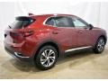 Cinnabar Metallic - Envision Essence AWD Photo No. 2