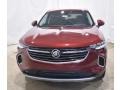 Cinnabar Metallic - Envision Essence AWD Photo No. 4