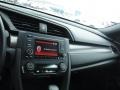 Crystal Black Pearl - Civic Sport Hatchback Photo No. 16