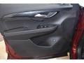Cinnabar Metallic - Envision Essence AWD Photo No. 8