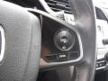 Crystal Black Pearl - Civic Sport Hatchback Photo No. 21