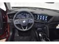 Cinnabar Metallic - Envision Essence AWD Photo No. 10