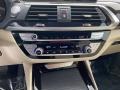 Mineral White Metallic - X3 sDrive30i Photo No. 21
