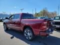 Delmonico Red Pearl - 1500 Limited Crew Cab 4x4 Photo No. 6