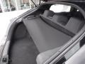Crystal Black Pearl - Civic Sport Hatchback Photo No. 26
