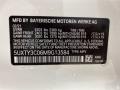 Mineral White Metallic - X3 sDrive30i Photo No. 26