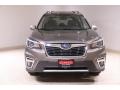 2019 Sepia Bronze Metallic Subaru Forester 2.5i Touring  photo #2