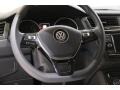 Silk Blue Metallic - Tiguan S Photo No. 7