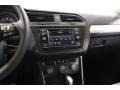 Silk Blue Metallic - Tiguan S Photo No. 9