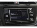 Silk Blue Metallic - Tiguan S Photo No. 10