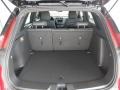 2021 Chevrolet Trailblazer Jet Black Interior Trunk Photo