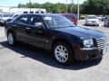Brilliant Black - 300 C HEMI AWD Photo No. 2