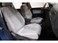 Silk Blue Metallic - Tiguan S Photo No. 12