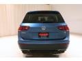 Silk Blue Metallic - Tiguan S Photo No. 15