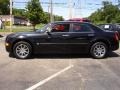 Brilliant Black - 300 C HEMI AWD Photo No. 3