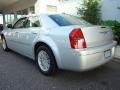 2009 Bright Silver Metallic Chrysler 300 Touring  photo #5