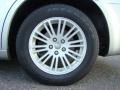 Bright Silver Metallic - 300 Touring Photo No. 6