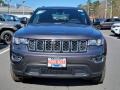 Granite Crystal Metallic - Grand Cherokee Laredo 4x4 Photo No. 2