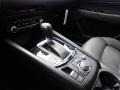 Sonic Silver Metallic - CX-5 Touring AWD Photo No. 13