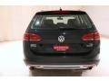 2017 Deep Black Pearl Volkswagen Golf Alltrack S 4Motion  photo #16