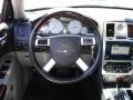 Brilliant Black - 300 C HEMI AWD Photo No. 11