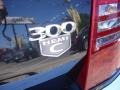 Brilliant Black - 300 C HEMI AWD Photo No. 13