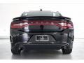 Pitch Black - Charger GT Photo No. 3