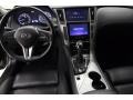 2018 Graphite Shadow Infiniti Q50 3.0t  photo #10