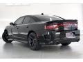 Pitch Black - Charger GT Photo No. 10