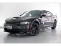 Pitch Black - Charger GT Photo No. 12