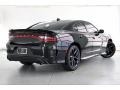 Pitch Black - Charger GT Photo No. 13