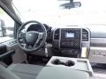 2021 Carbonized Gray Ford F350 Super Duty XL SuperCab 4x4  photo #13