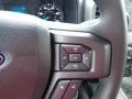 2021 Carbonized Gray Ford F350 Super Duty XL SuperCab 4x4  photo #21