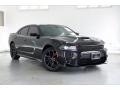 Pitch Black - Charger GT Photo No. 33