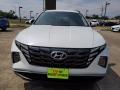 2022 Quartz White Hyundai Tucson SEL  photo #9