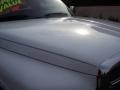 1997 Bright White Dodge Ram 1500 Laramie SLT Extended Cab 4x4  photo #24