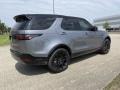 2021 Eiger Gray Metallic Land Rover Discovery P300 S R-Dynamic  photo #2