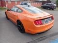 Twister Orange Tri-Coat - Mustang EcoBoost Fastback Photo No. 7