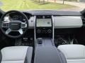 2021 Eiger Gray Metallic Land Rover Discovery P300 S R-Dynamic  photo #4