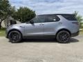 2021 Eiger Gray Metallic Land Rover Discovery P300 S R-Dynamic  photo #6