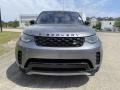 2021 Eiger Gray Metallic Land Rover Discovery P300 S R-Dynamic  photo #8