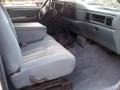 1997 Bright White Dodge Ram 1500 Laramie SLT Extended Cab 4x4  photo #39
