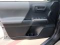 Silver Sky Metallic - Tacoma SR5 Double Cab 4x4 Photo No. 13