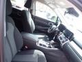 Ebony Black - Sorento LX AWD Photo No. 13