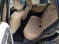 Midnight Black Metallic - RAV4 XLE AWD Photo No. 3