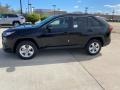 Midnight Black Metallic - RAV4 XLE AWD Photo No. 1