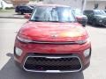 2021 Mars Orange Kia Soul S  photo #4